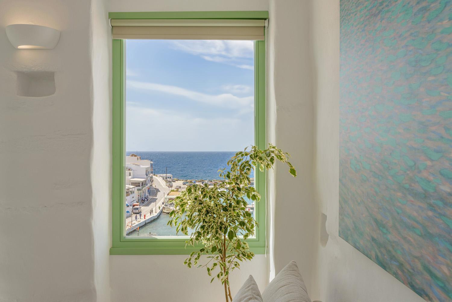 Demilia Luxury Suites باتسي المظهر الخارجي الصورة