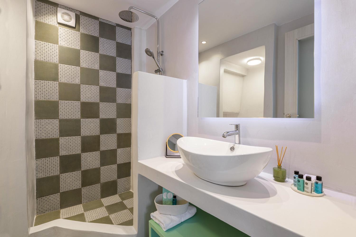 Demilia Luxury Suites باتسي الغرفة الصورة